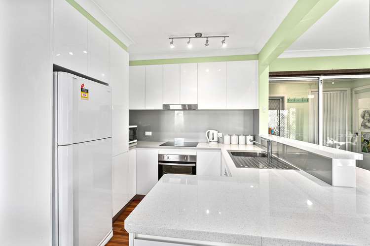 Third view of Homely house listing, 2 Madigan Boulevard, Mount Warrigal NSW 2528