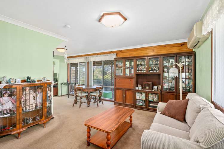 Fourth view of Homely house listing, 2 Madigan Boulevard, Mount Warrigal NSW 2528