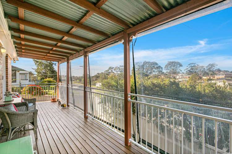 Fifth view of Homely house listing, 2 Madigan Boulevard, Mount Warrigal NSW 2528