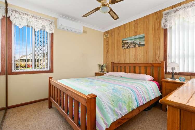 Sixth view of Homely house listing, 2 Madigan Boulevard, Mount Warrigal NSW 2528