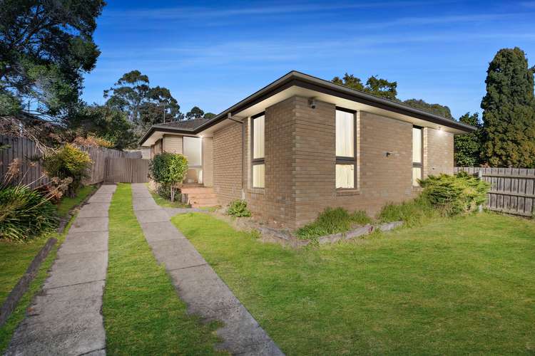 Main view of Homely house listing, 84 Lipton Drive, Frankston VIC 3199