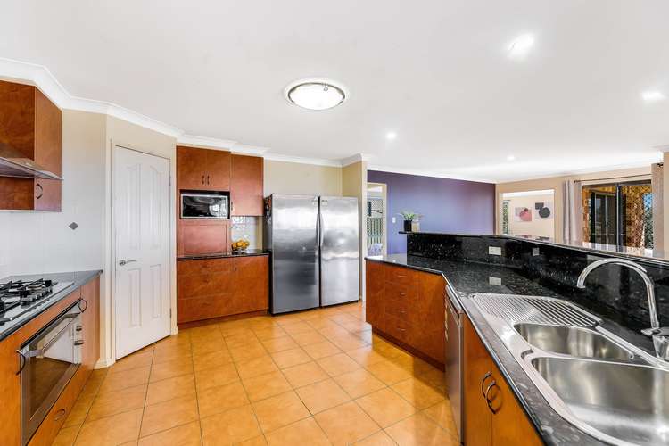 Fifth view of Homely house listing, 21 Melody Drive, Harristown QLD 4350