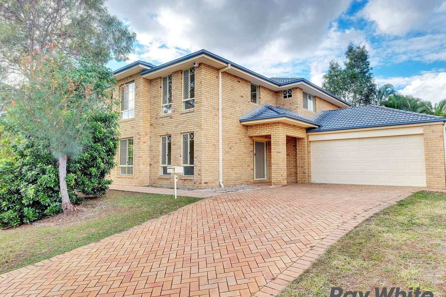 Main view of Homely house listing, 25 Dulwich Place, Forest Lake QLD 4078