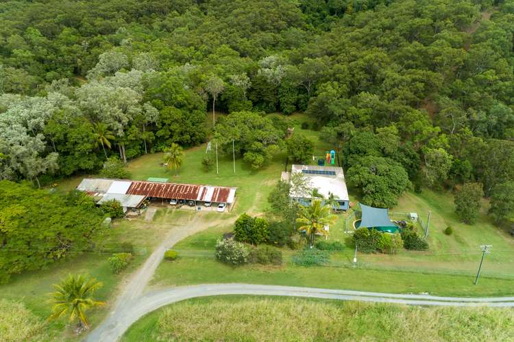 Second view of Homely house listing, 70597 Bruce Highway, Aloomba QLD 4871