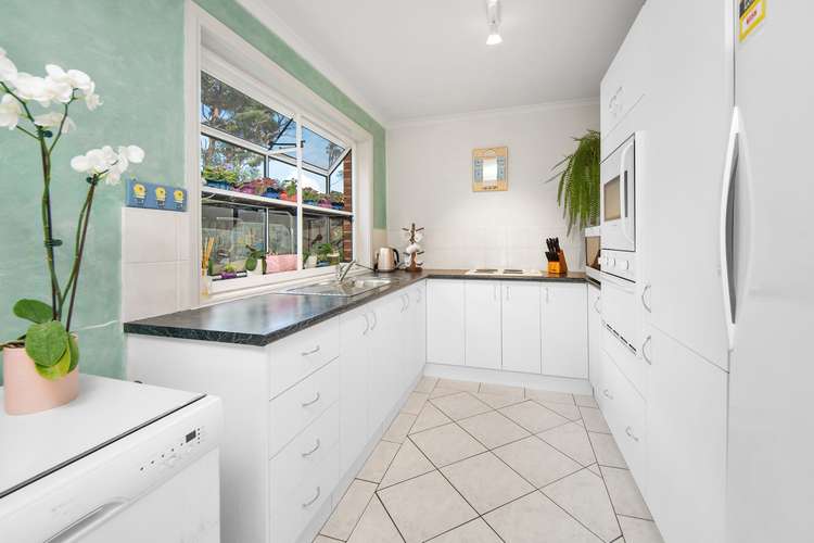 Second view of Homely townhouse listing, 24 Popperwell Drive, Menai NSW 2234