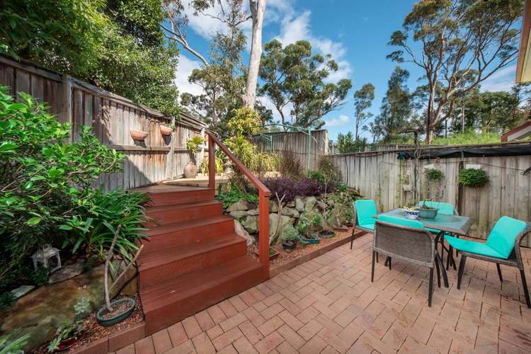 Fifth view of Homely townhouse listing, 24 Popperwell Drive, Menai NSW 2234