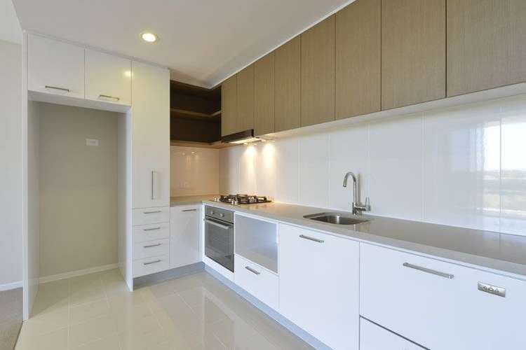 Main view of Homely unit listing, 4085/37C Harbour Road, Hamilton QLD 4007