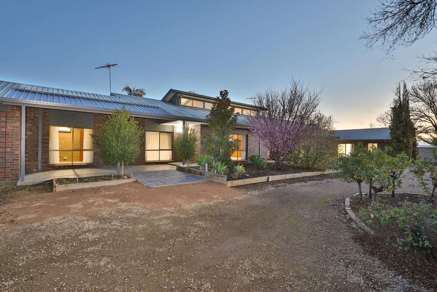 Main view of Homely house listing, 79 Little Cowra Road, Merbein VIC 3505