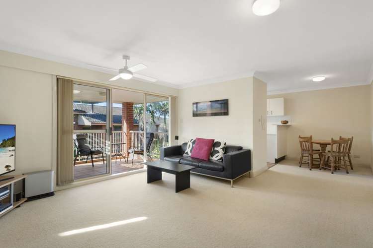 Main view of Homely unit listing, 30/92 Hunter Street, Hornsby NSW 2077