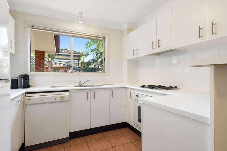 Fourth view of Homely unit listing, 30/92 Hunter Street, Hornsby NSW 2077