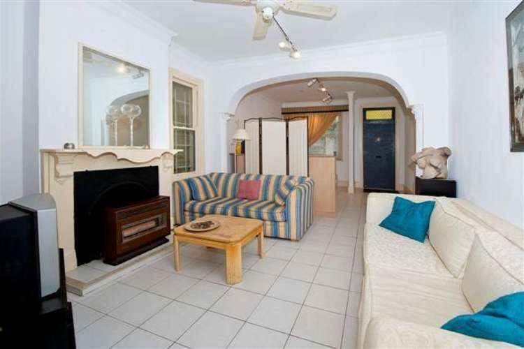 Second view of Homely house listing, 13 Belmore Street, Surry Hills NSW 2010