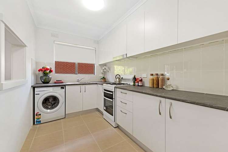 Third view of Homely unit listing, 16/45 Hamilton Road, Fairfield NSW 2165
