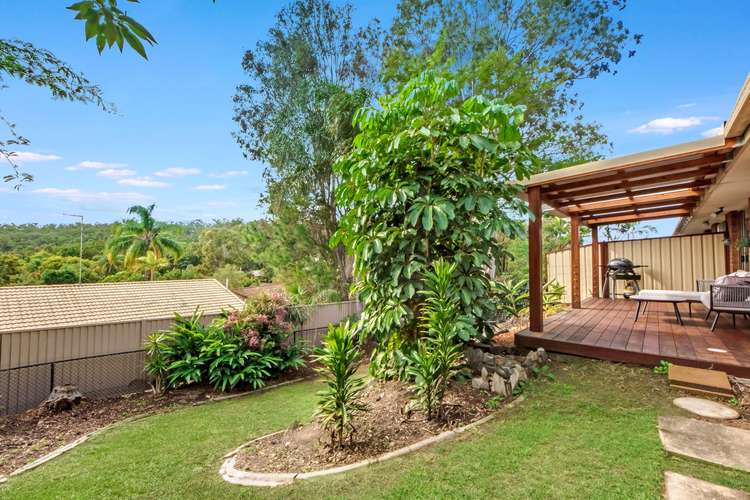 Fourth view of Homely semiDetached listing, 2/12 Paramount Place, Oxenford QLD 4210