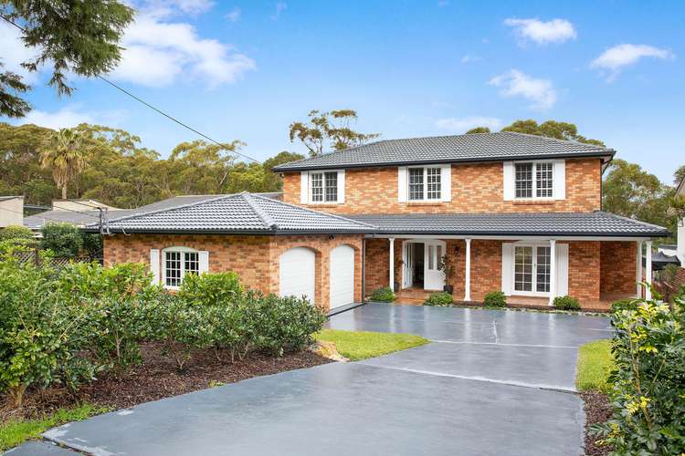 Main view of Homely house listing, 95 Bradfield Road, Lindfield NSW 2070