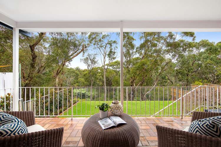 Sixth view of Homely house listing, 95 Bradfield Road, Lindfield NSW 2070