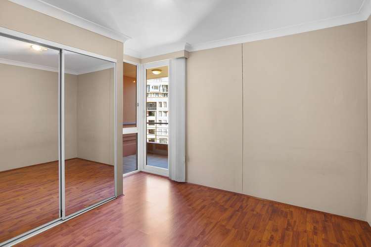 Fifth view of Homely apartment listing, 501/127-129 Murray Street, Pyrmont NSW 2009