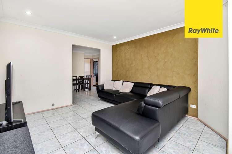 Second view of Homely house listing, 100 DOUGLAS Road, Blacktown NSW 2148