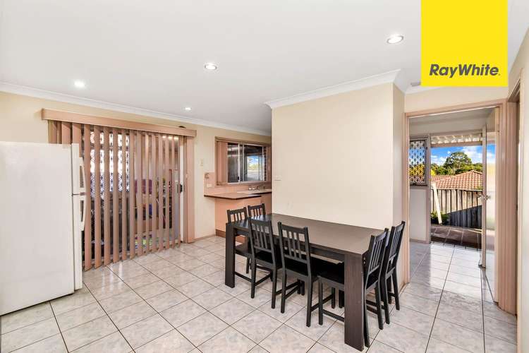 Third view of Homely house listing, 100 DOUGLAS Road, Blacktown NSW 2148