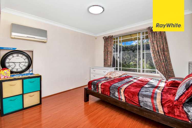 Fourth view of Homely house listing, 100 DOUGLAS Road, Blacktown NSW 2148