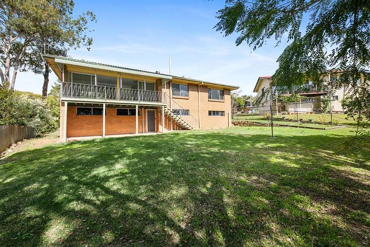 Main view of Homely house listing, 153 Fegen Drive, Moorooka QLD 4105