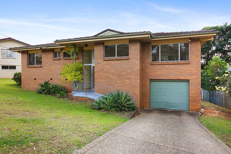 Second view of Homely house listing, 153 Fegen Drive, Moorooka QLD 4105