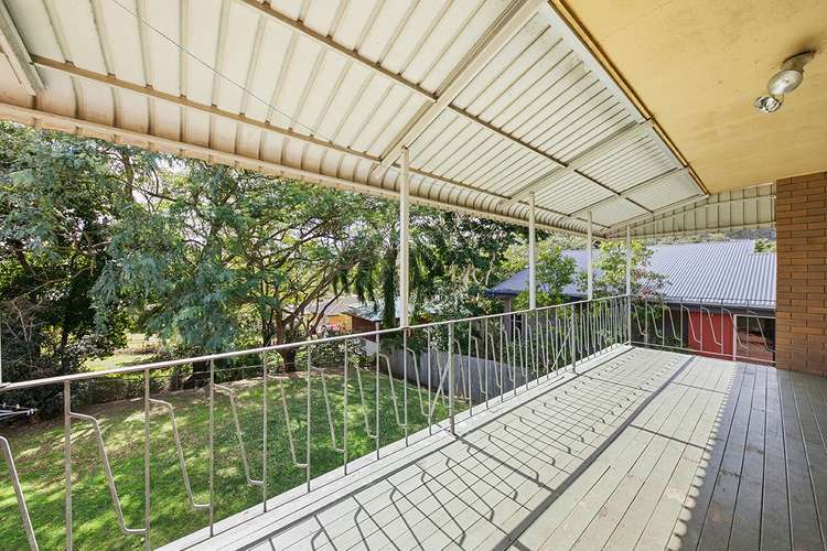 Third view of Homely house listing, 153 Fegen Drive, Moorooka QLD 4105