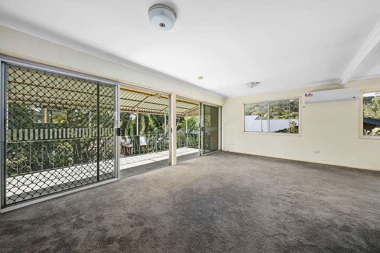 Fifth view of Homely house listing, 153 Fegen Drive, Moorooka QLD 4105