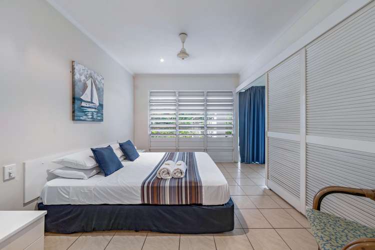 Fifth view of Homely unit listing, 11/2 Erromango Drive, Jubilee Pocket QLD 4802