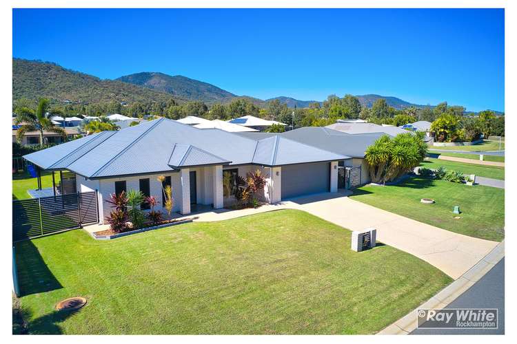 Main view of Homely house listing, 58 Bramble Street, Norman Gardens QLD 4701