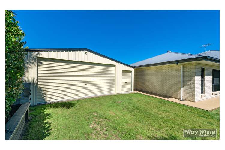 Second view of Homely house listing, 58 Bramble Street, Norman Gardens QLD 4701