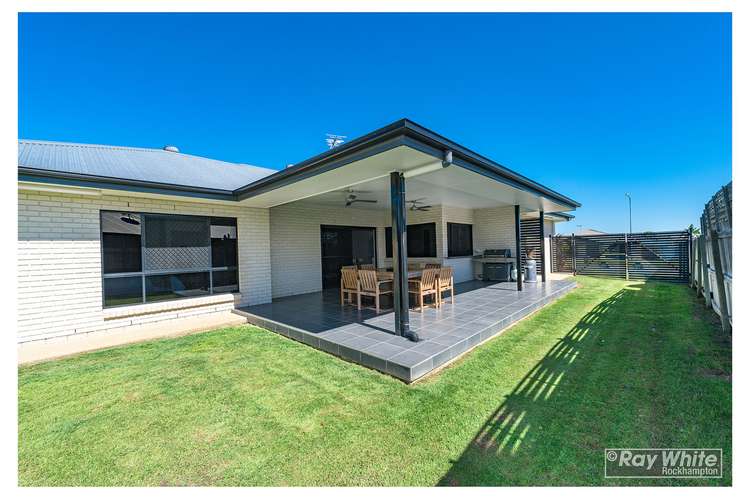 Fourth view of Homely house listing, 58 Bramble Street, Norman Gardens QLD 4701
