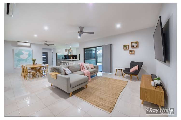 Sixth view of Homely house listing, 58 Bramble Street, Norman Gardens QLD 4701