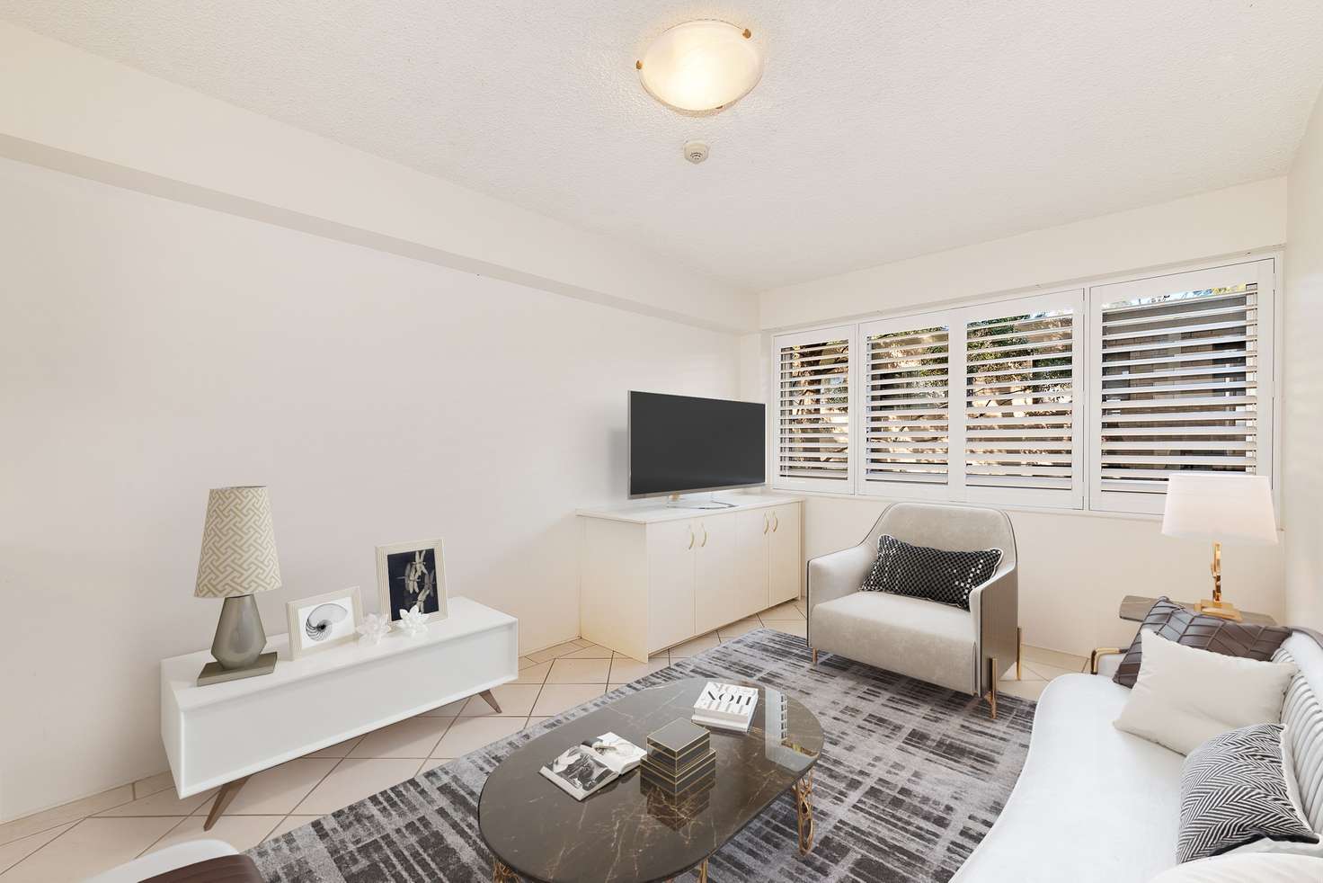 Main view of Homely apartment listing, 16/2 Lindsay Street, Neutral Bay NSW 2089