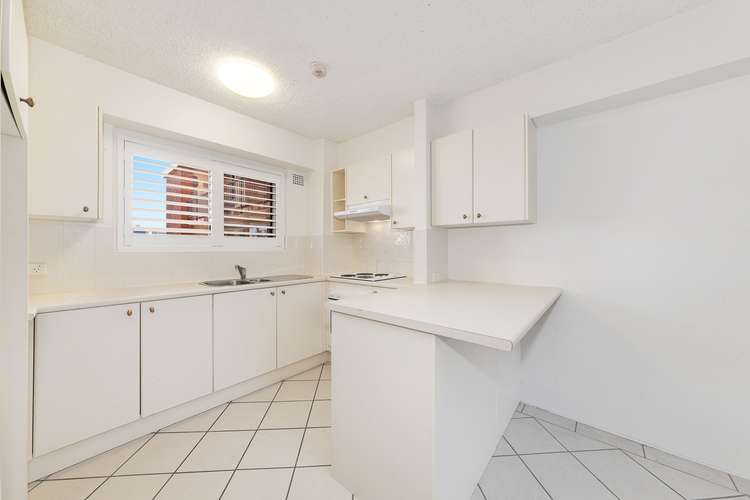 Second view of Homely apartment listing, 16/2 Lindsay Street, Neutral Bay NSW 2089