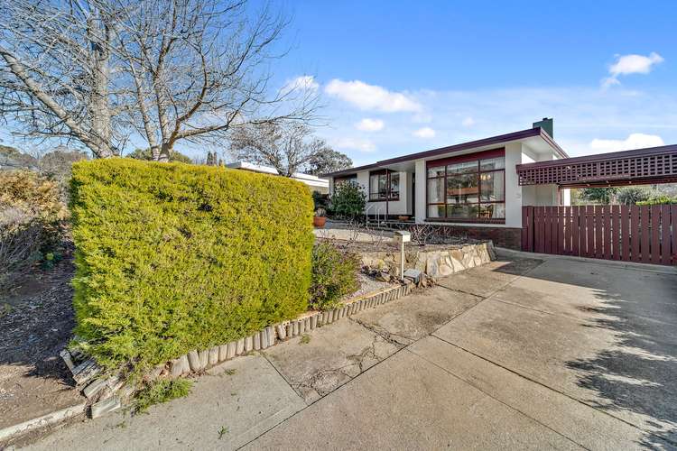 Third view of Homely house listing, 3 Mauldon Street, Chifley ACT 2606