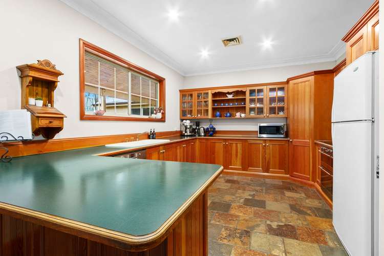 Fourth view of Homely house listing, 9 Greentree Place, Wilberforce NSW 2756