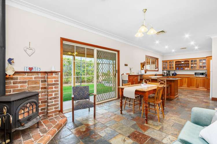 Fifth view of Homely house listing, 9 Greentree Place, Wilberforce NSW 2756