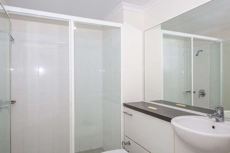 Fifth view of Homely apartment listing, 1108/79 Albert Street, Brisbane City QLD 4000