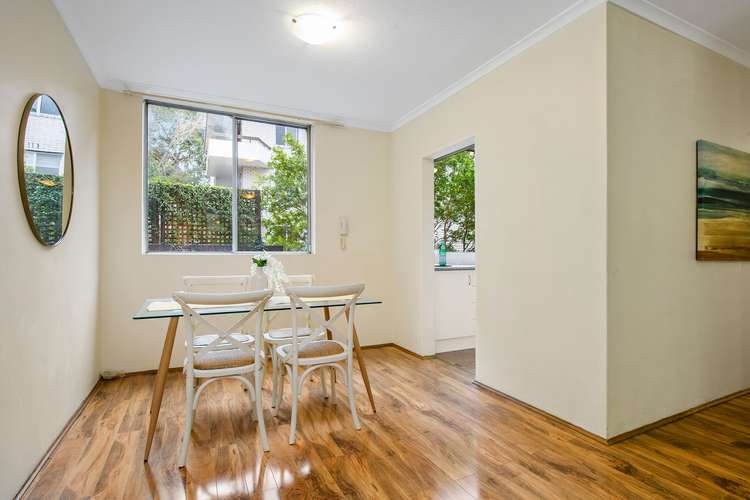 Third view of Homely unit listing, 10/44 Burdett Street, Hornsby NSW 2077