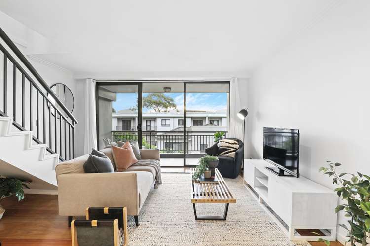 Second view of Homely apartment listing, 32/57-63 Euston Road, Alexandria NSW 2015