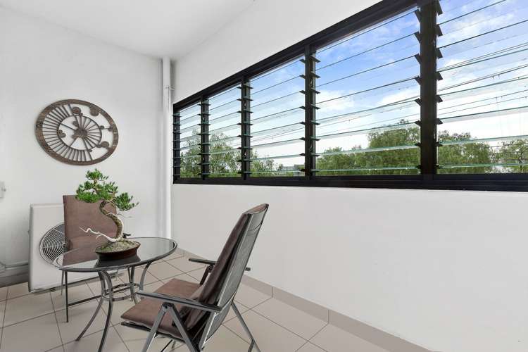 Sixth view of Homely apartment listing, 218/8 Garfield Street, Richmond VIC 3121