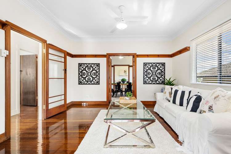 Fourth view of Homely house listing, 34 Westwood Street, Wavell Heights QLD 4012
