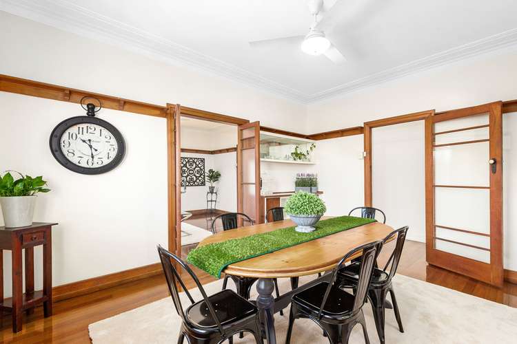 Fifth view of Homely house listing, 34 Westwood Street, Wavell Heights QLD 4012