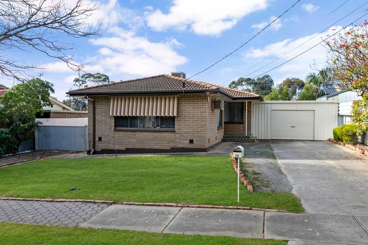Second view of Homely house listing, 20 Rothwell Avenue, Ingle Farm SA 5098