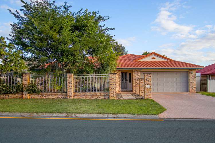 Main view of Homely house listing, 81 Balmoral Street, Kuraby QLD 4112