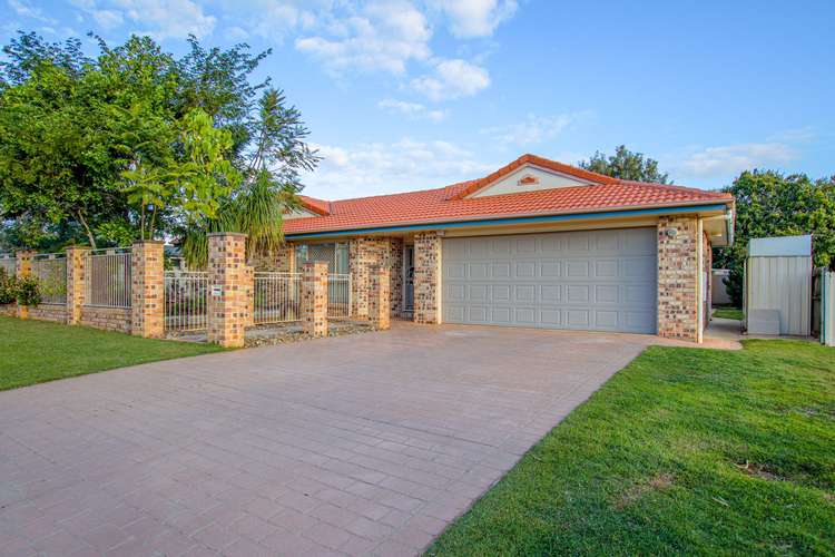 Second view of Homely house listing, 81 Balmoral Street, Kuraby QLD 4112