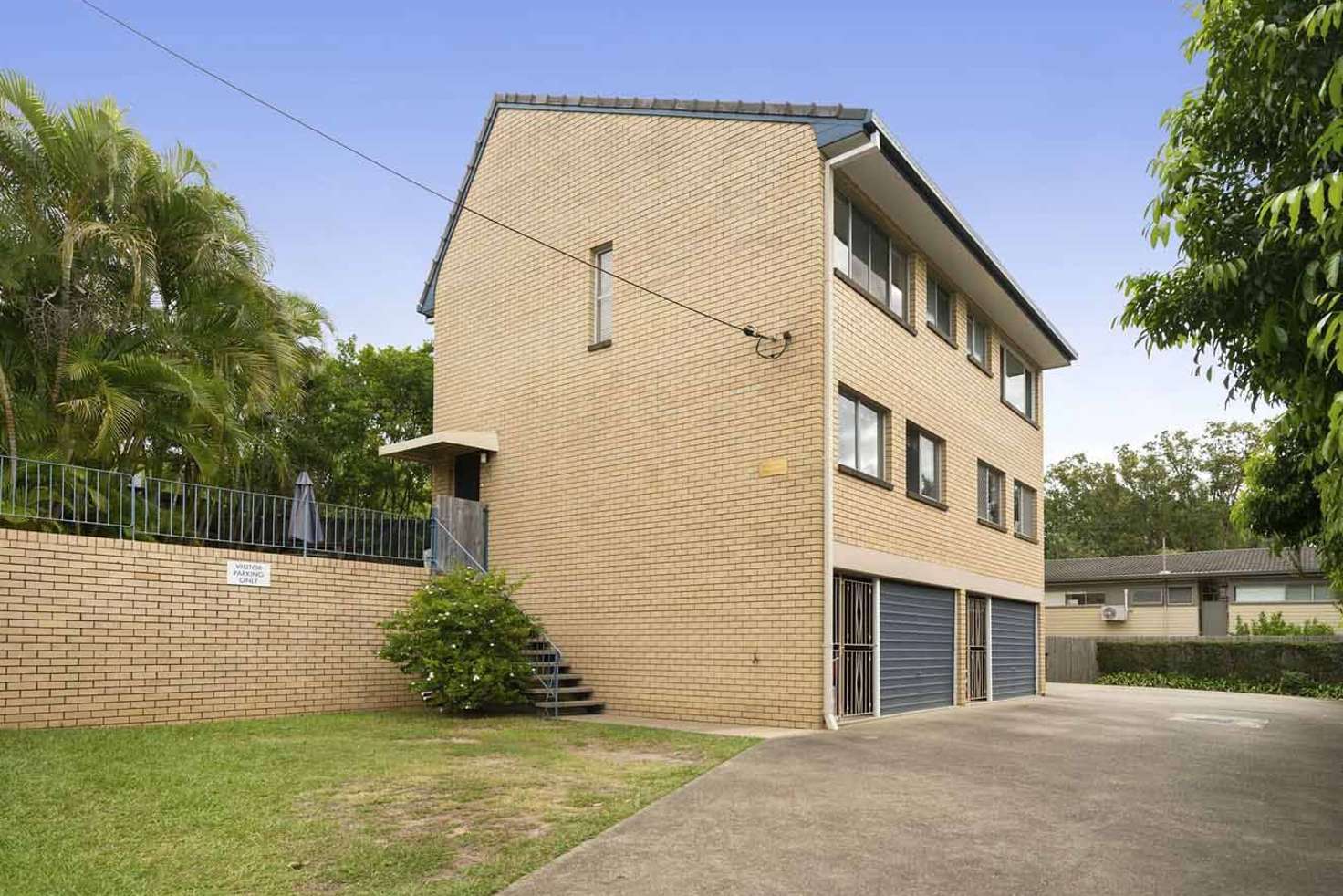 Main view of Homely townhouse listing, Address available on request