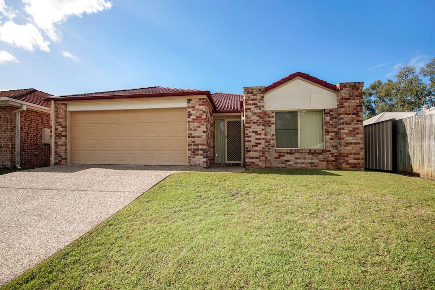 Main view of Homely house listing, 27 Carolina Parade, Forest Lake QLD 4078