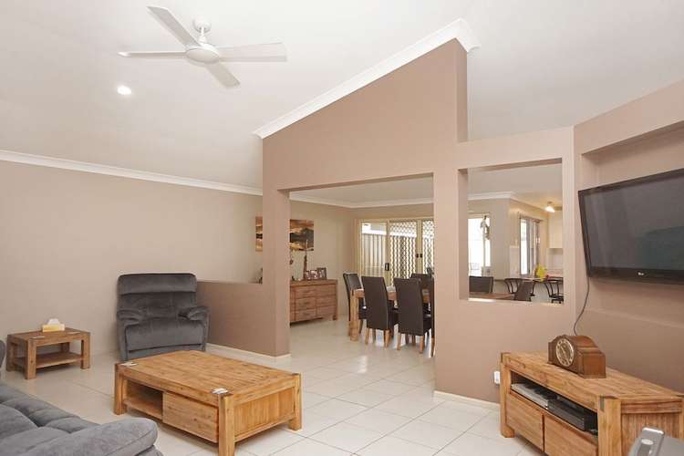 Second view of Homely house listing, 27 Carolina Parade, Forest Lake QLD 4078