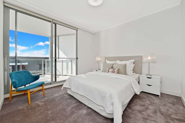 Sixth view of Homely apartment listing, 502/9 Sevier Avenue, Rhodes NSW 2138